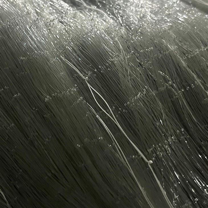 Tunis Market Nylon Monofilament Fishing Net price